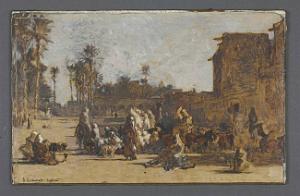 GUSTAVE GUILLAUMET (102)